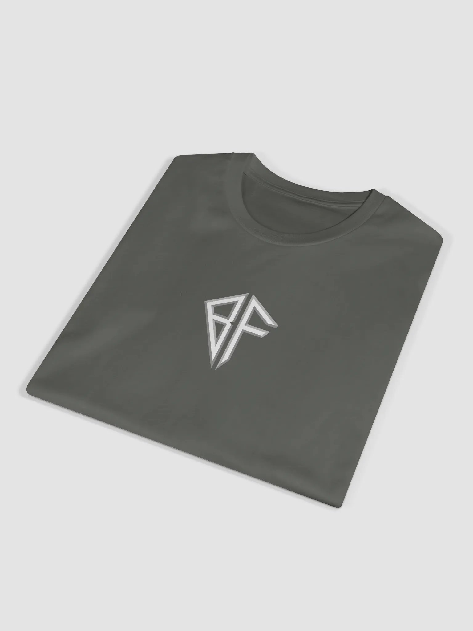 Grey Tee product image (4)
