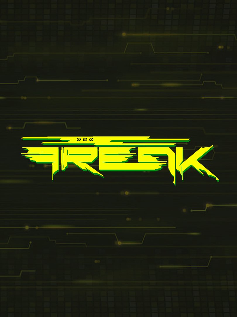 CyberFREAK Wallpapers product image (1)