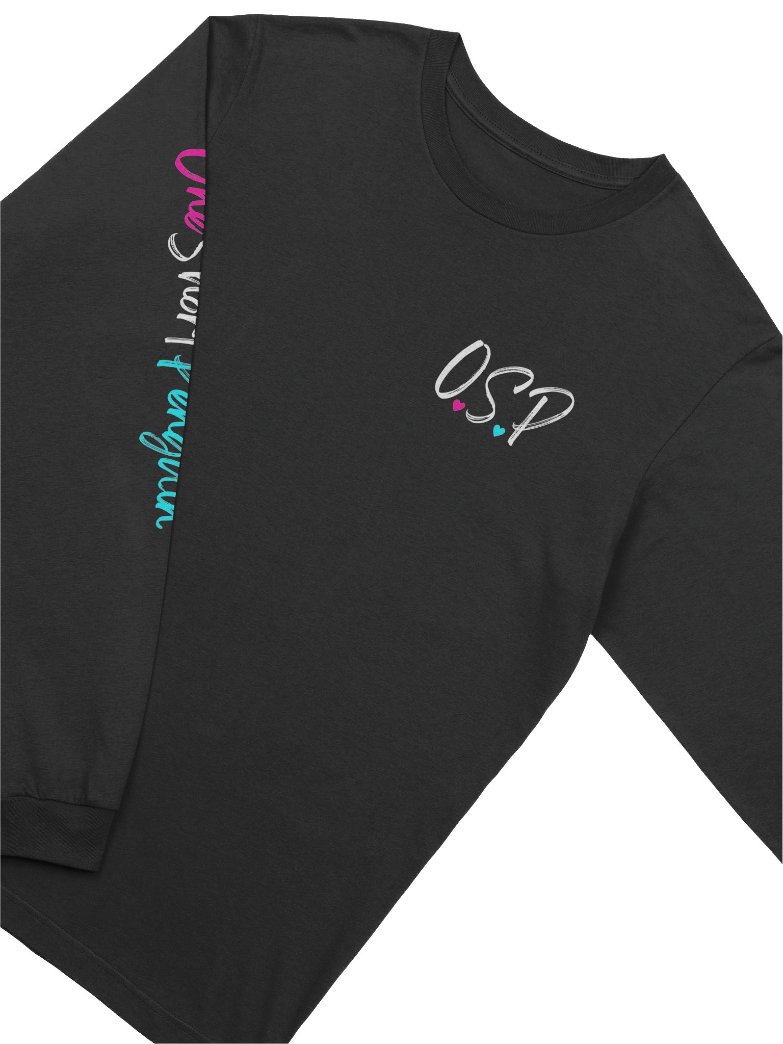 Long Sleeve Shirt product image (1)