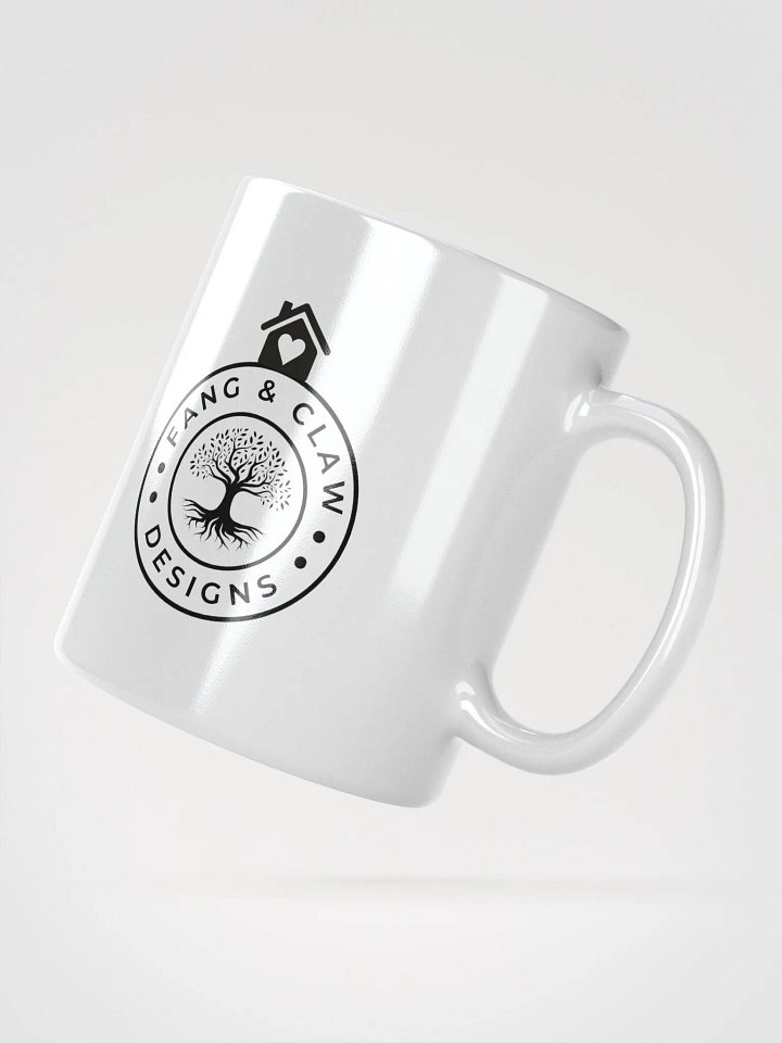 Fang & Claw Designs Mug 1 product image (2)