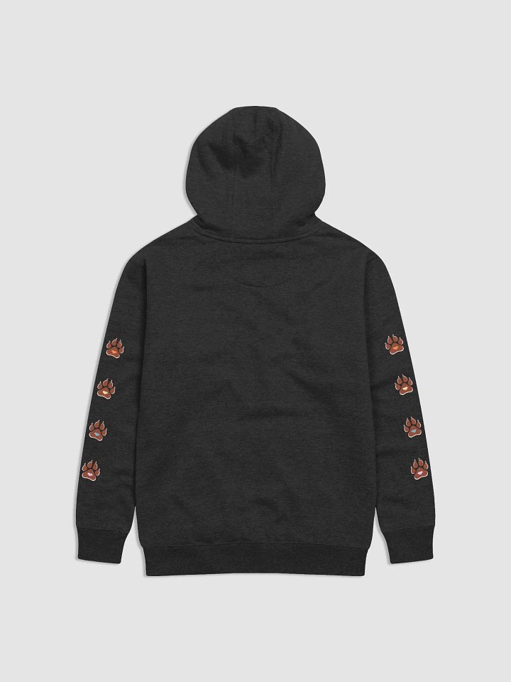 Little Lion Gamer Signature Hoodie product image (10)