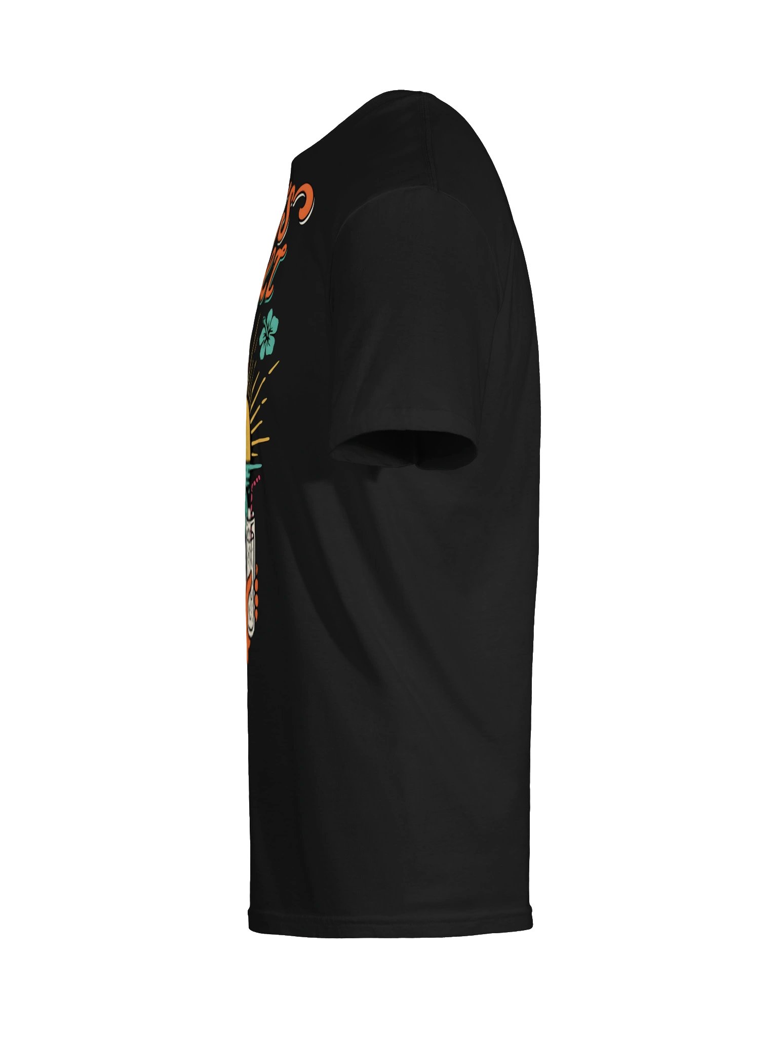 Tony’s Deli Tropical Sunset Tee product image (78)