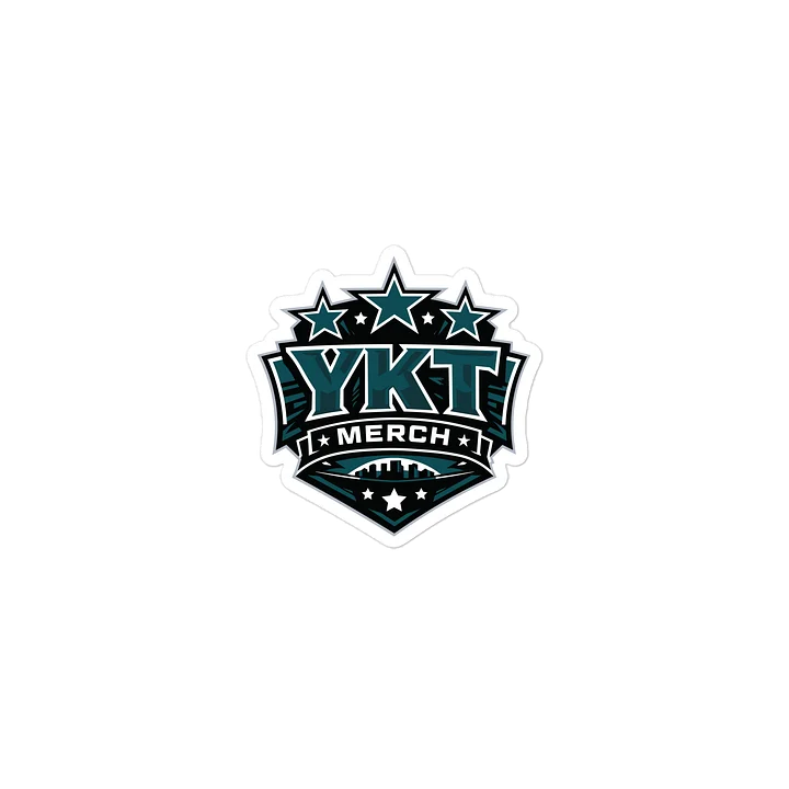 YKT Merch product image (2)