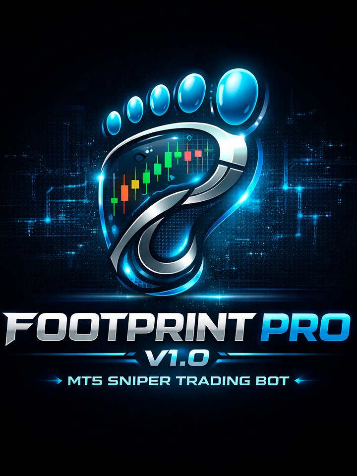 FOOTPRINT PRO V1.0 product image (1)
