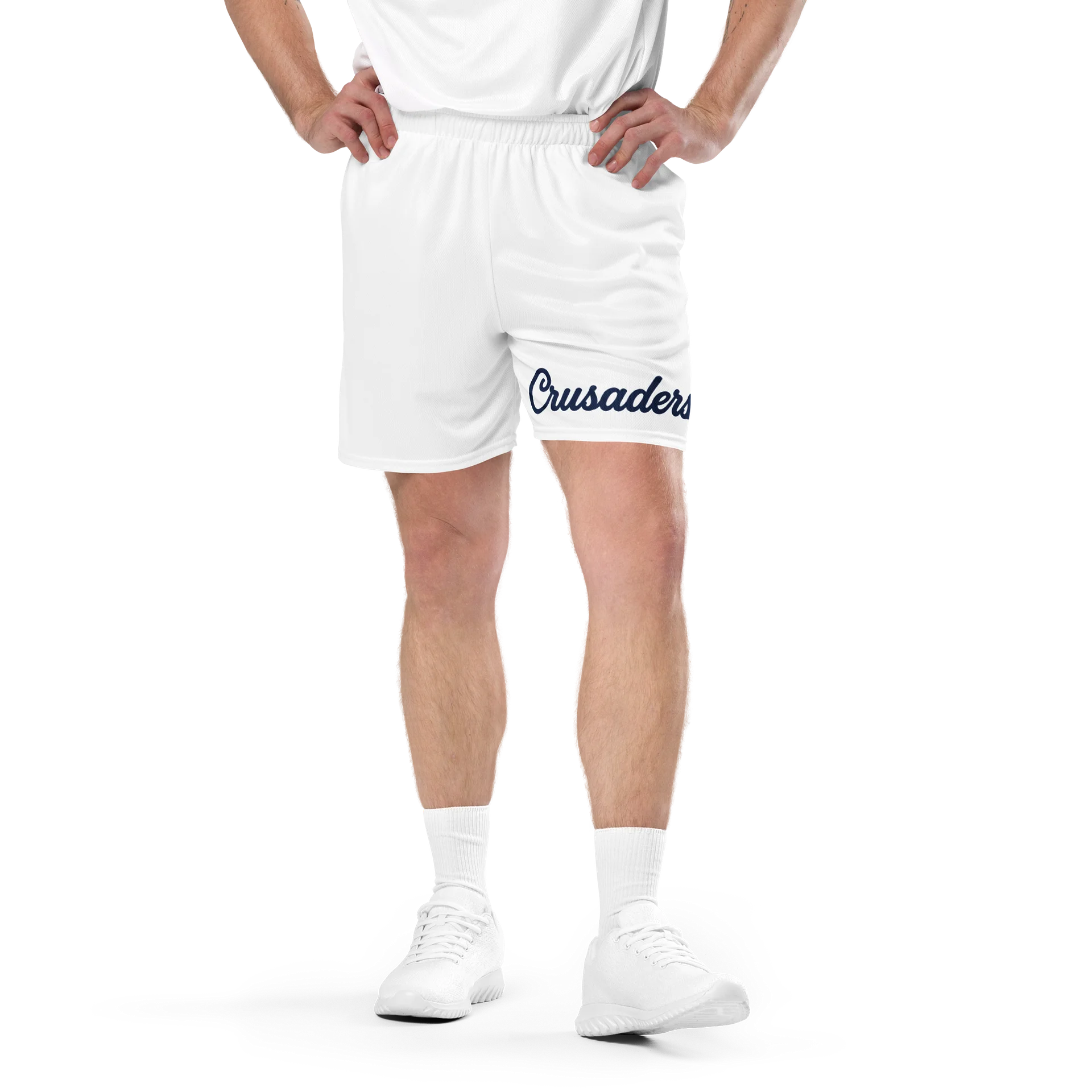 Mesh Shorts product image (1)