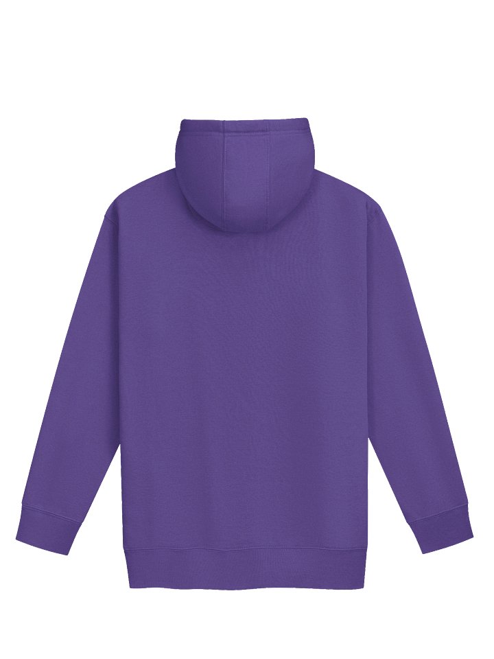PLUTO - Hoodie product image (2)