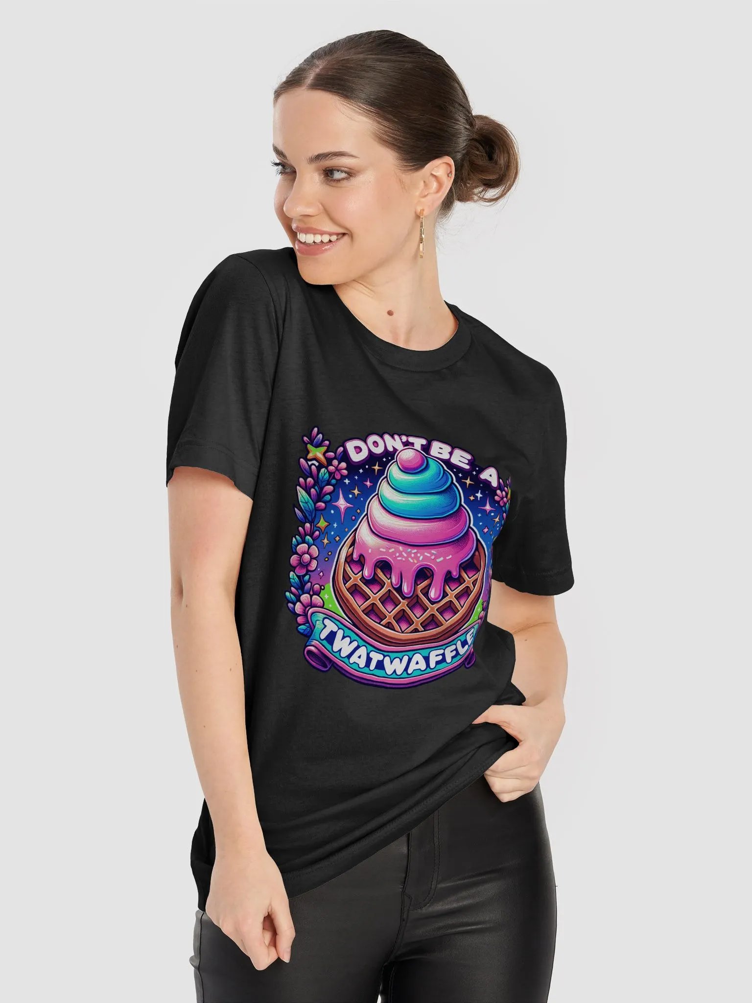 Twatwaffle T-Shirt product image (8)