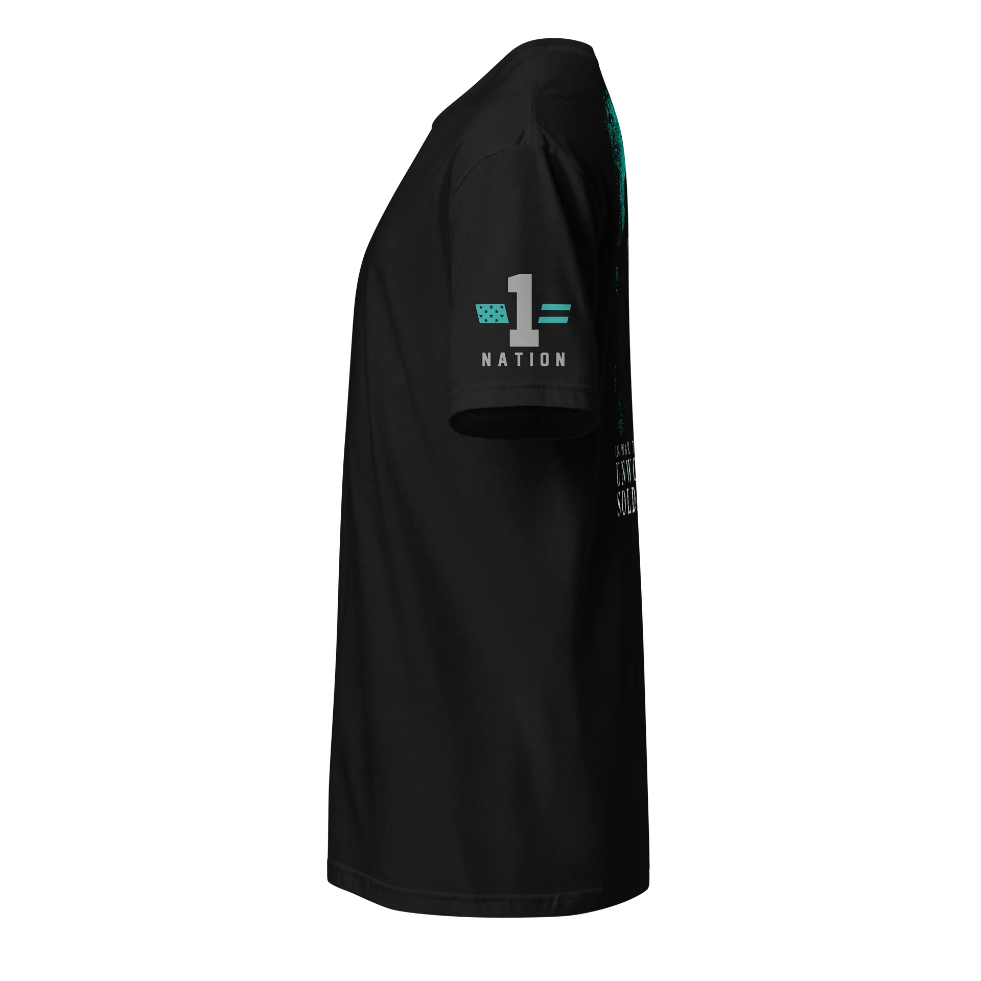 PTSD: No Unwounded Soldiers product image (2)