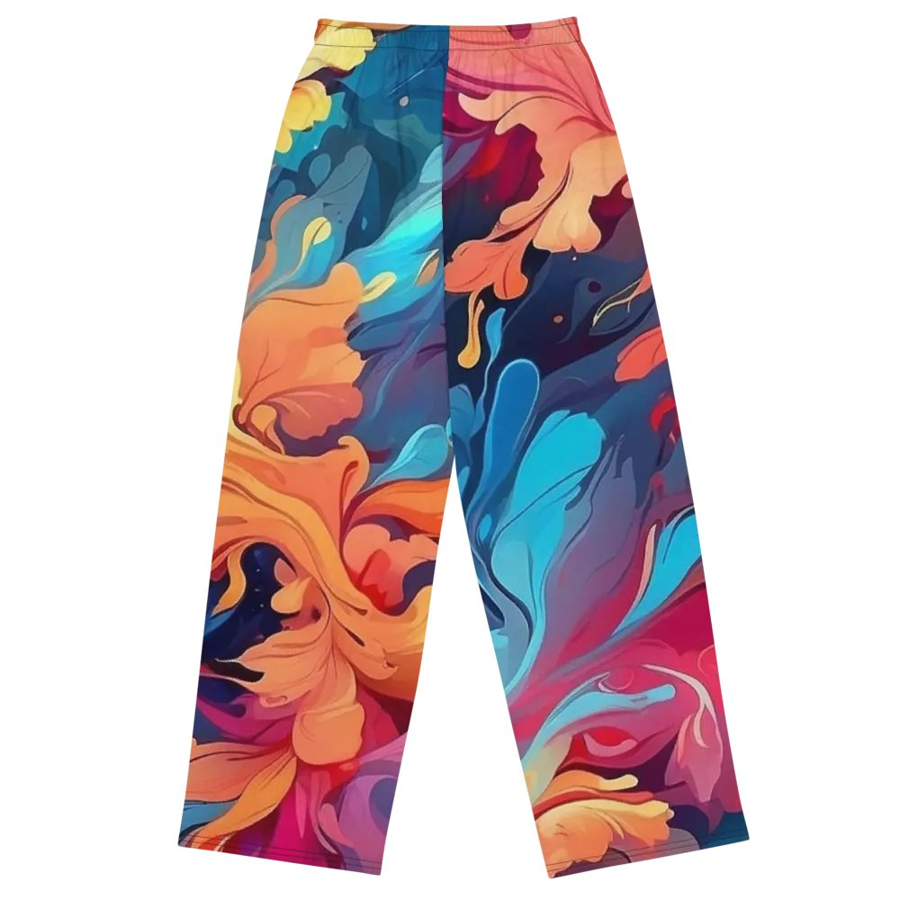 Nebula Bloom : Cosmos-Inspired Elegance product image (1)