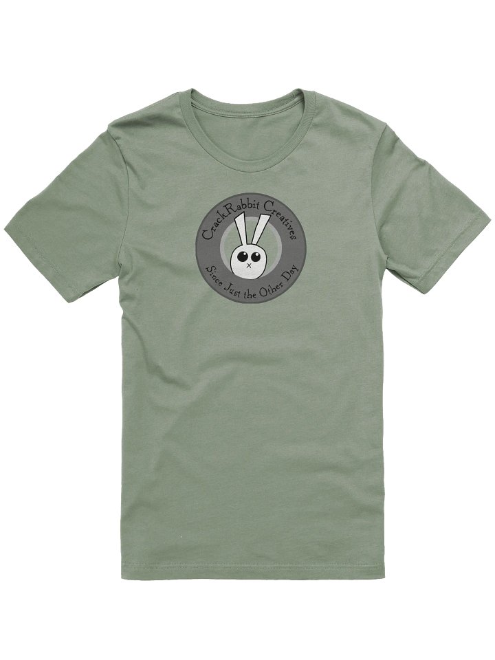 Logo Tee product image (2)