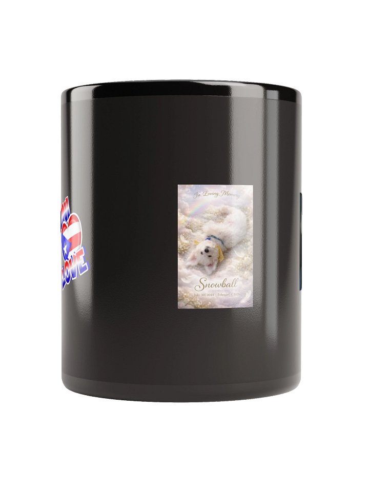 Loving memories Mug product image (2)