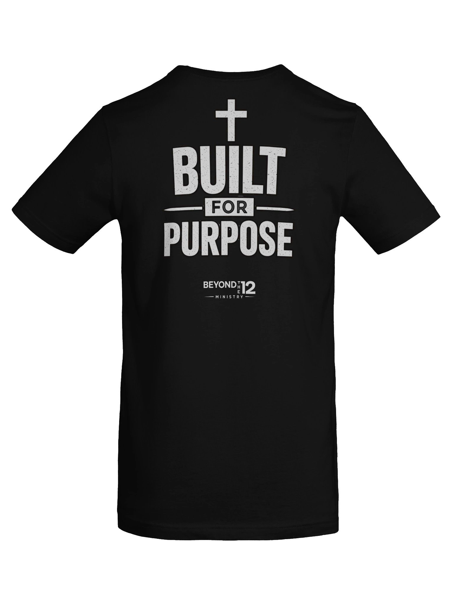 Built for a Purpose Shirt product image (38)