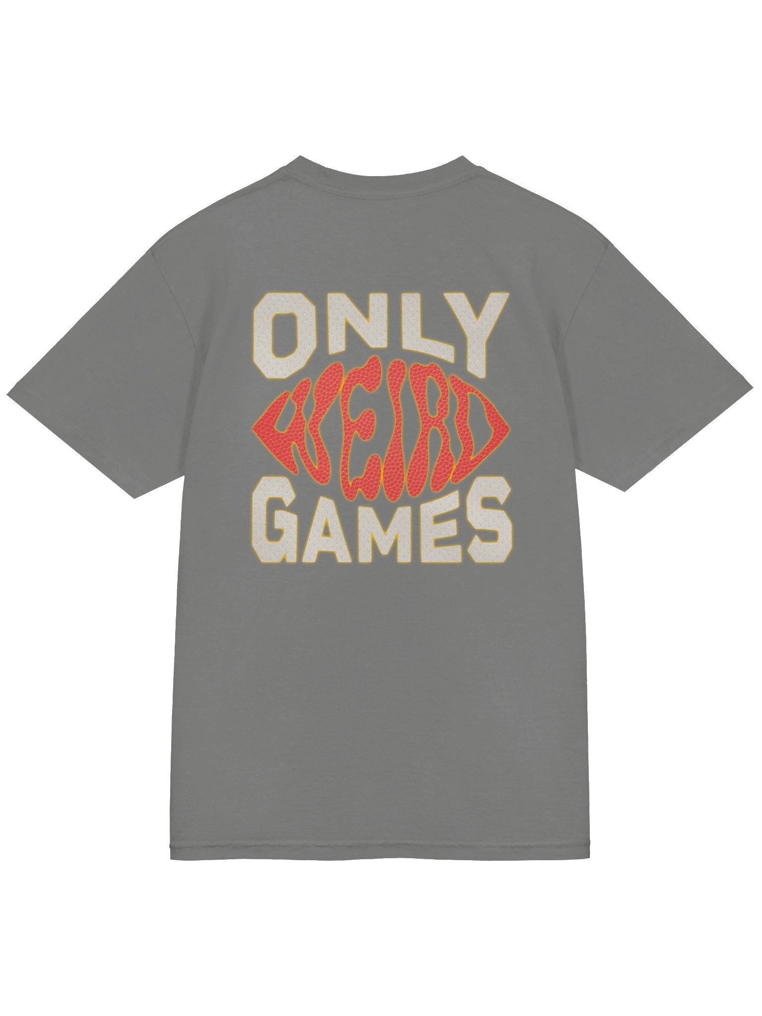 Only Weird Games product image (12)