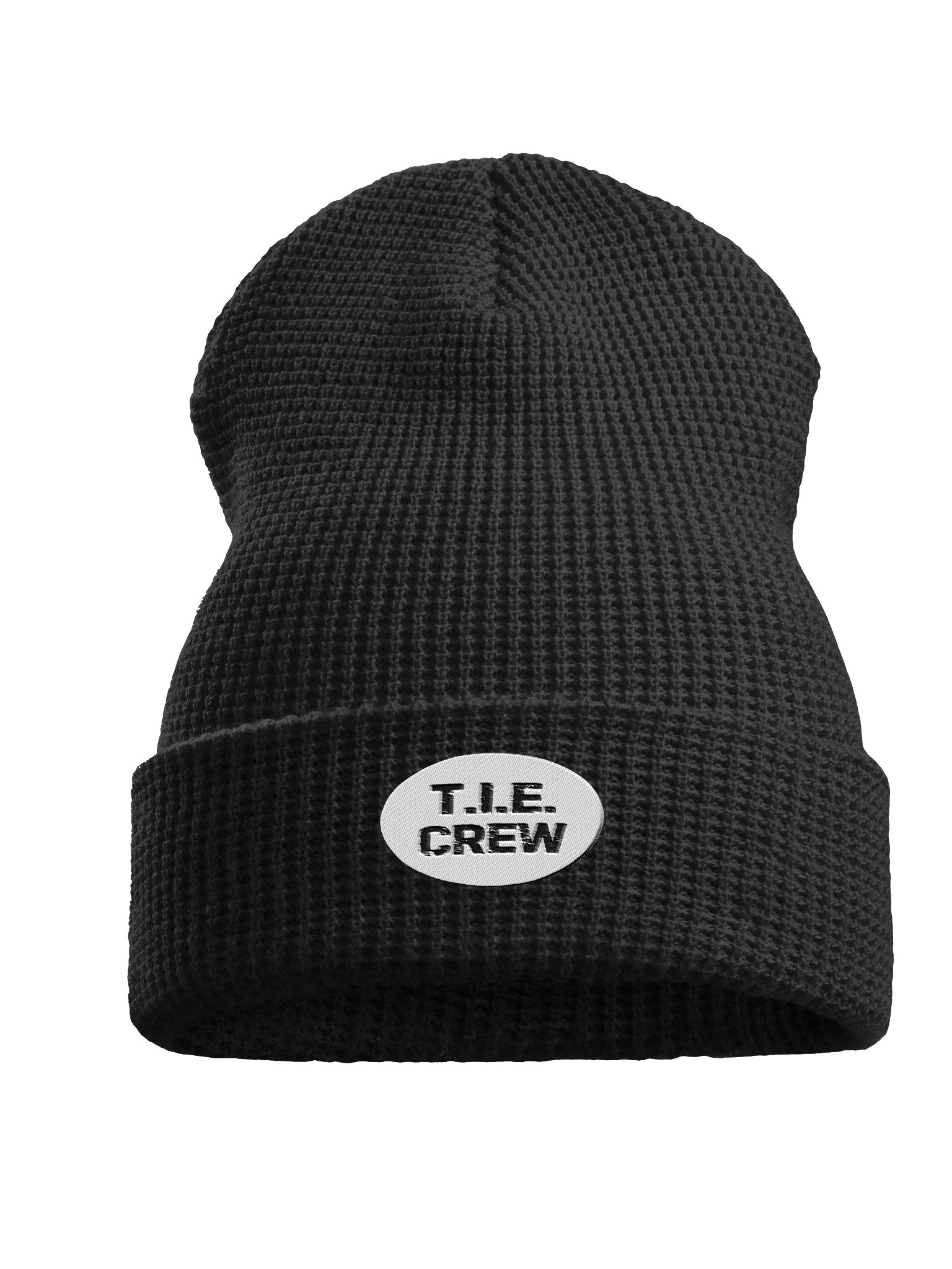 TIE Crew Beanie product image (1)