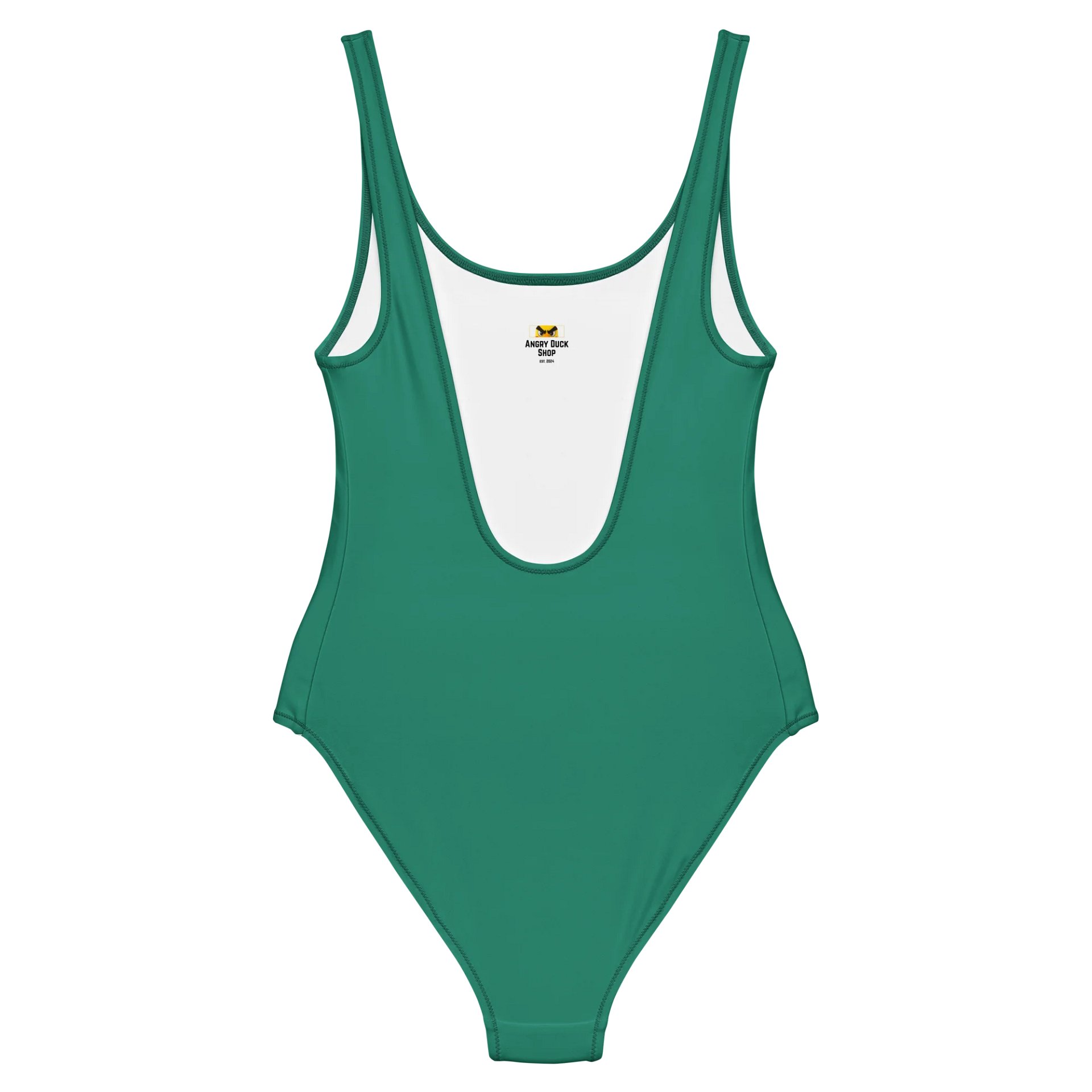 Sassy Statement All-Over Swimsuit product image (6)