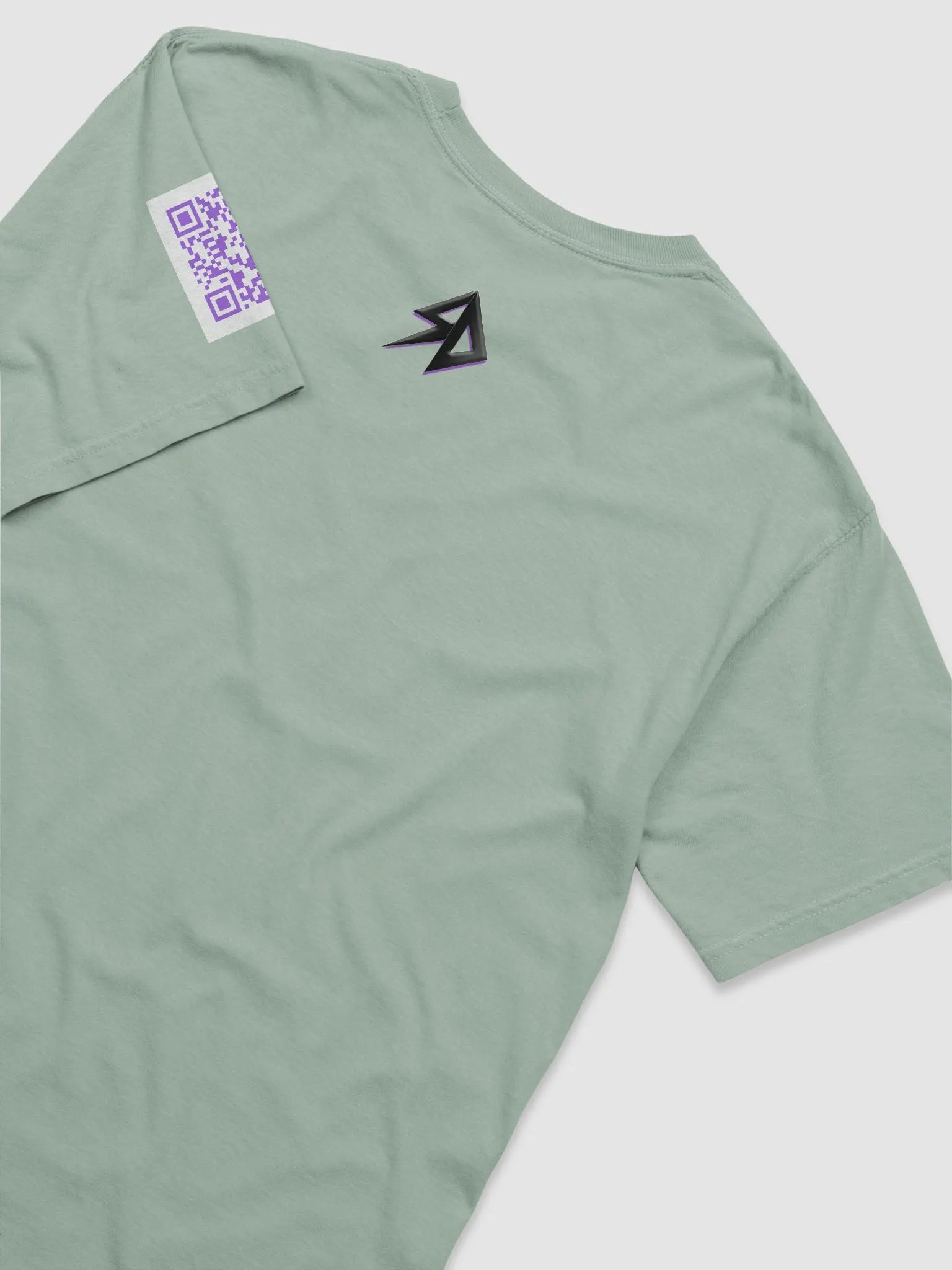 Sauce DeVille Bold Logo Tee product image (49)