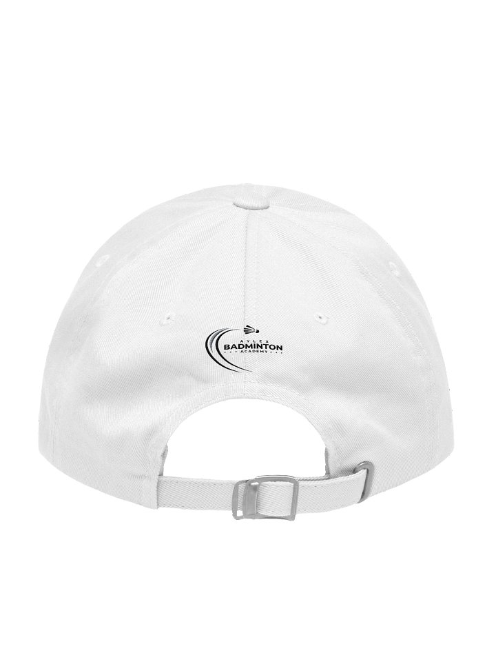 Baddy Cap | Powered by Racket. product image (2)
