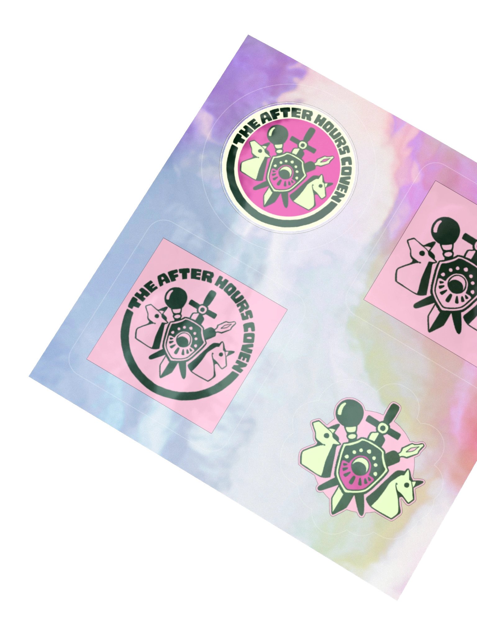 Succulent Holo product image (2)