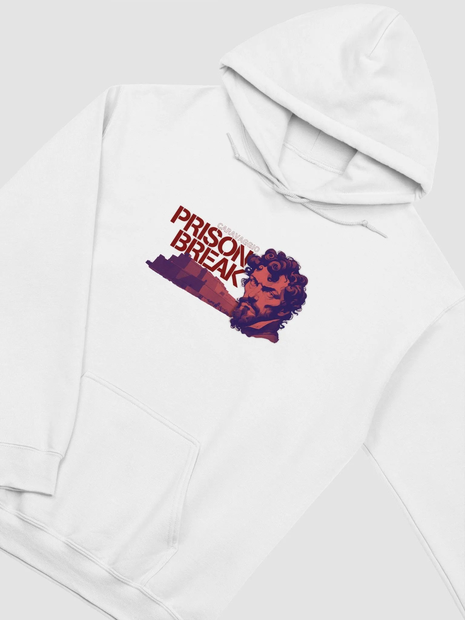 Caravaggio Prison Break - 1608 product image (2)