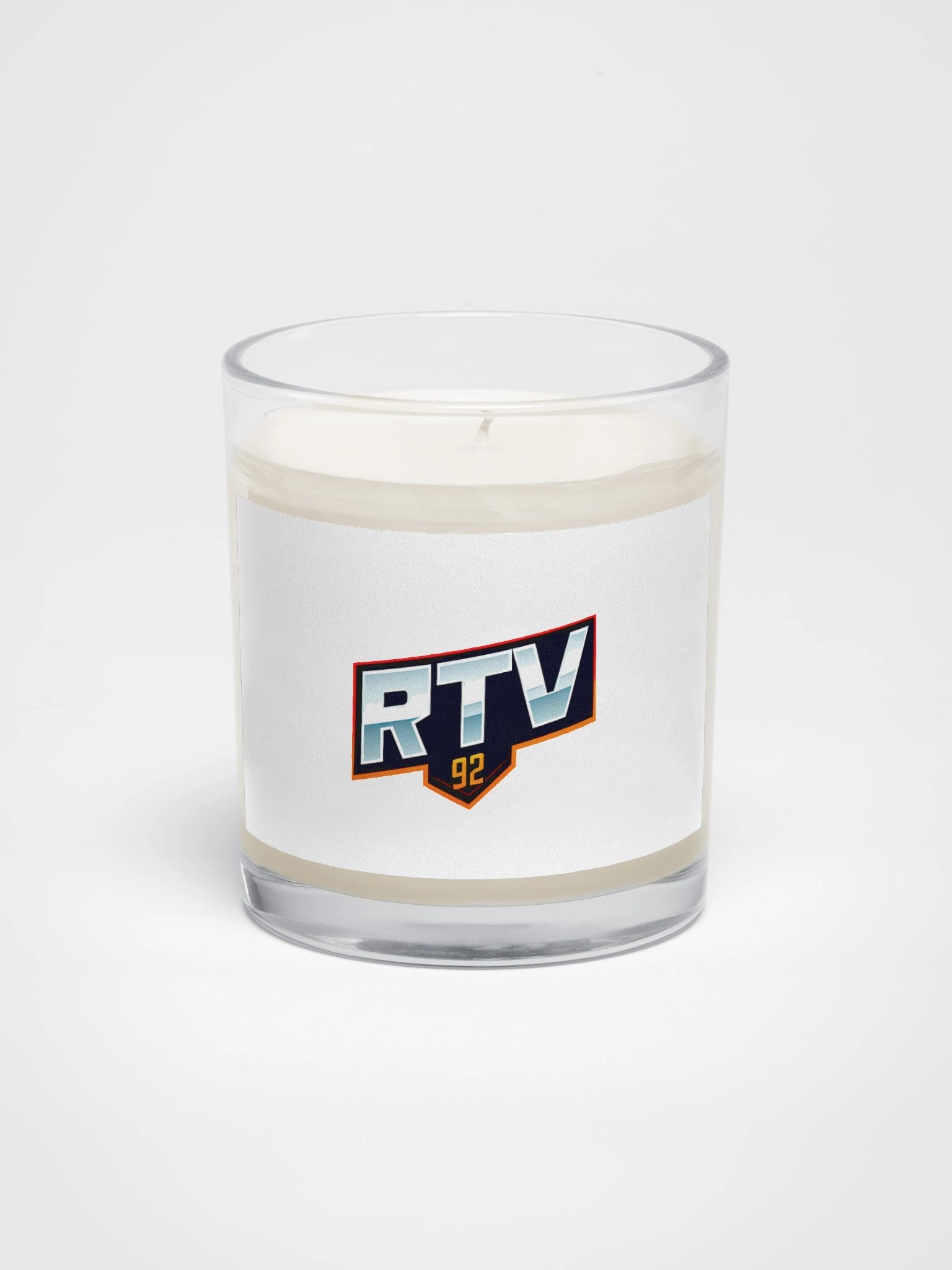 RTV CANDLE product image (1)