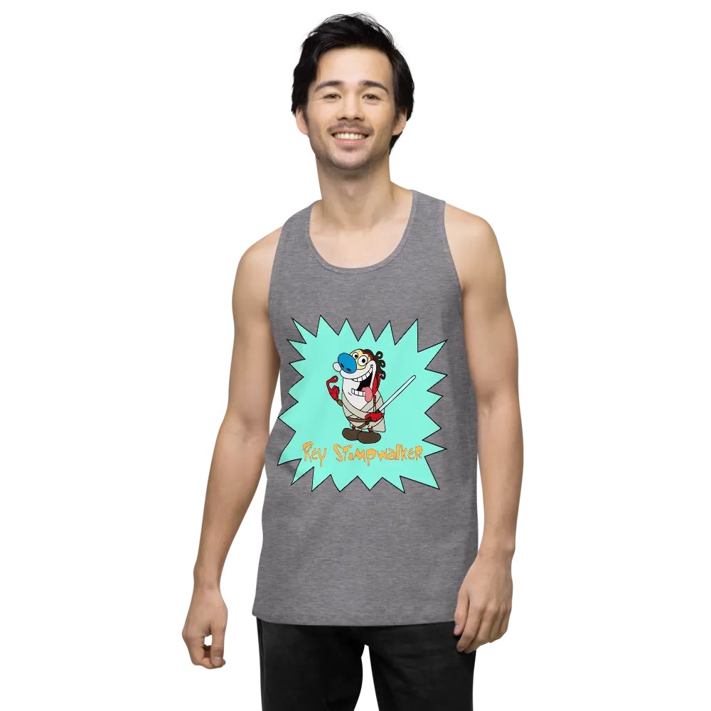 Rey Stimpwalker Tank M product image (46)
