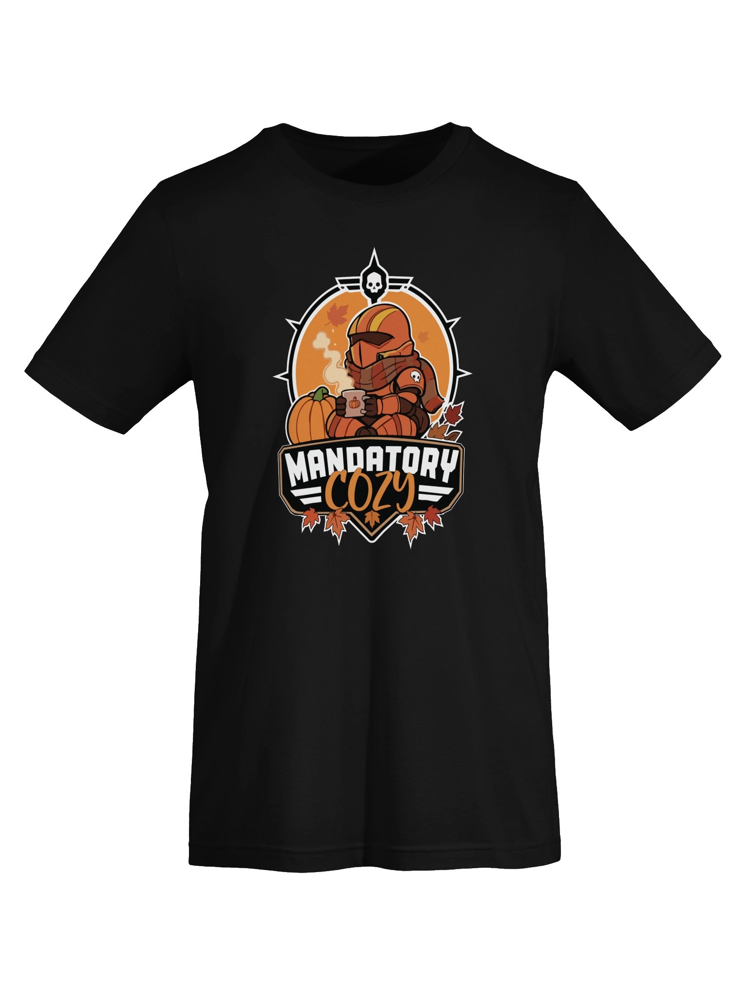 Mandatory Cozy! Tee product image (5)