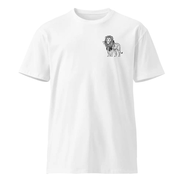 Supreme Comfort Unisex T-Shirt product image (1)
