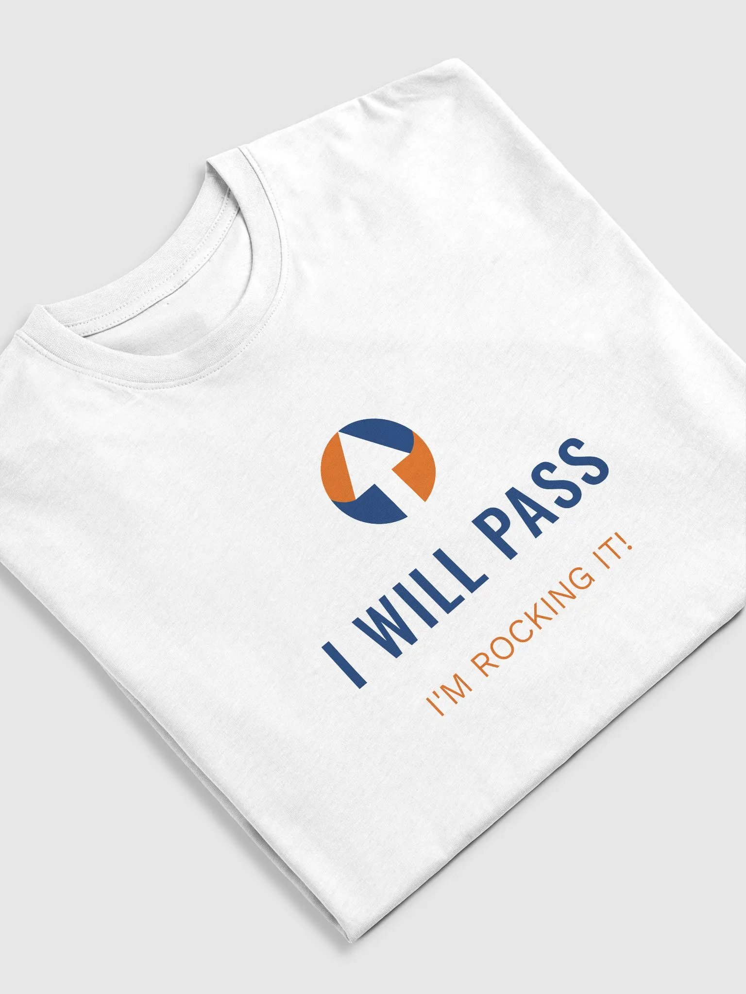 Empowerment Logo Men's Tee product image (5)
