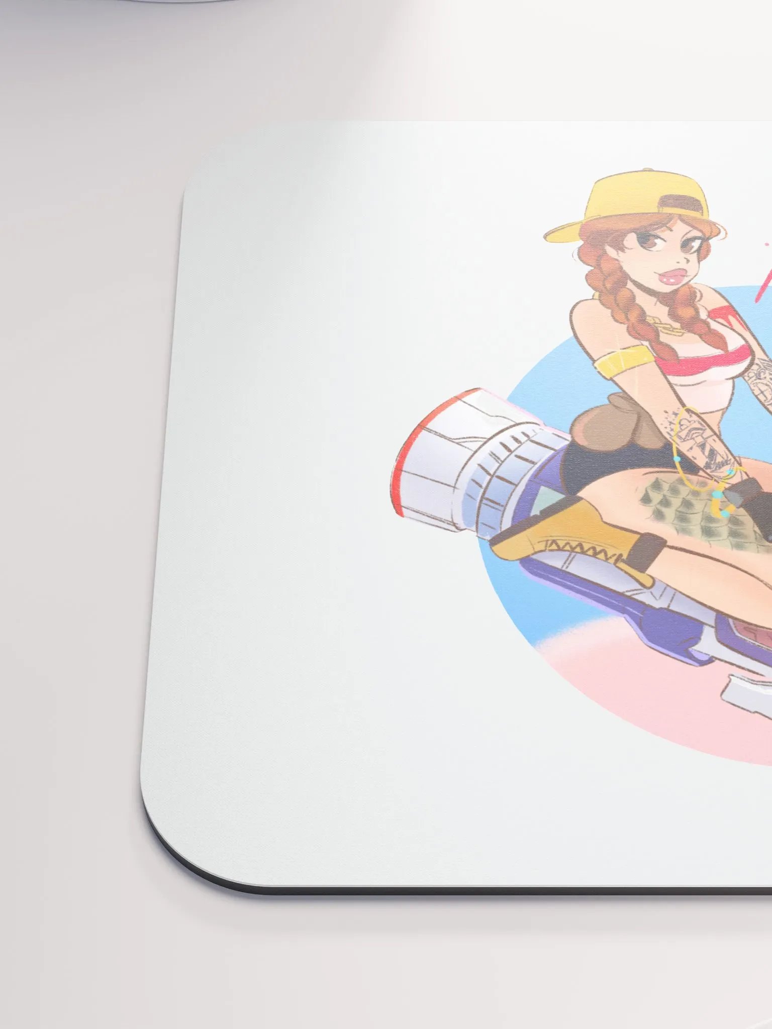 Aura Fortnite MOUSEPAD product image (6)