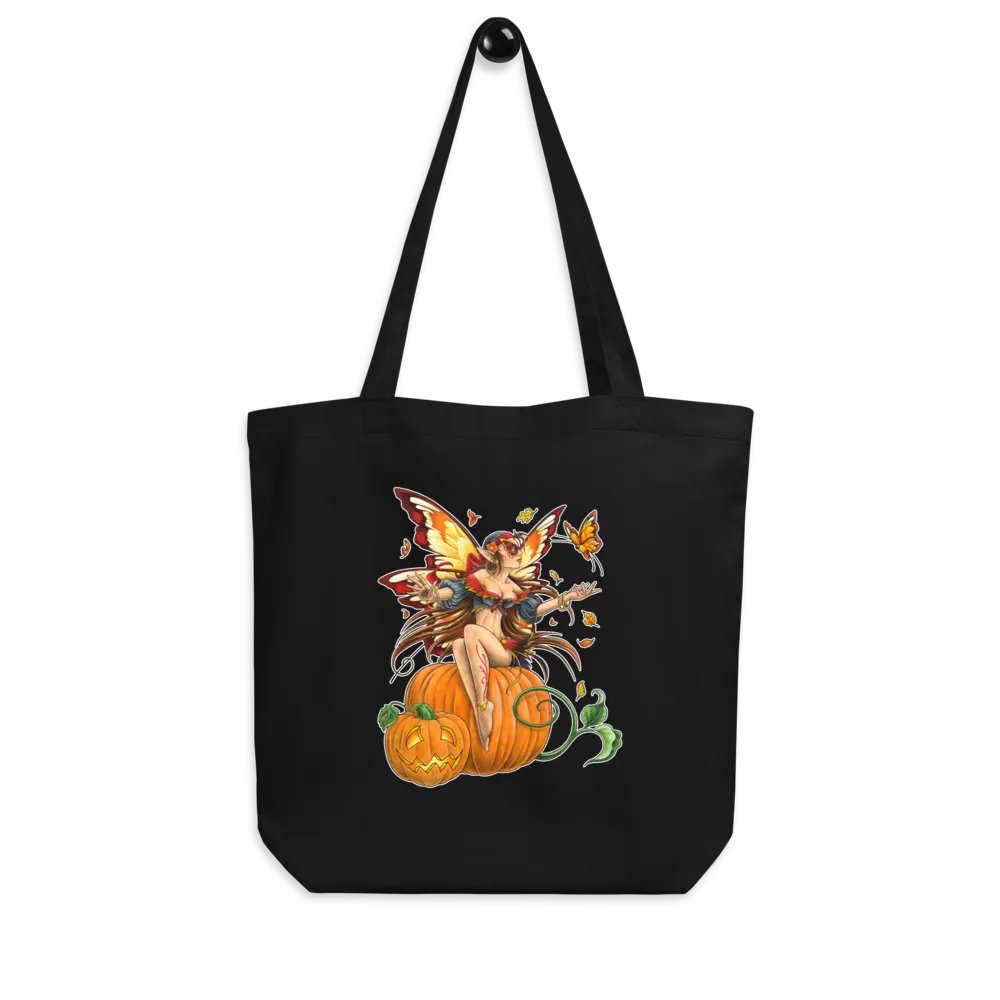 Masquerade - SFA Eco Tote product image (6)