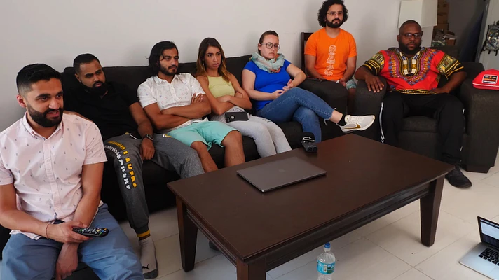 Video thumbnail