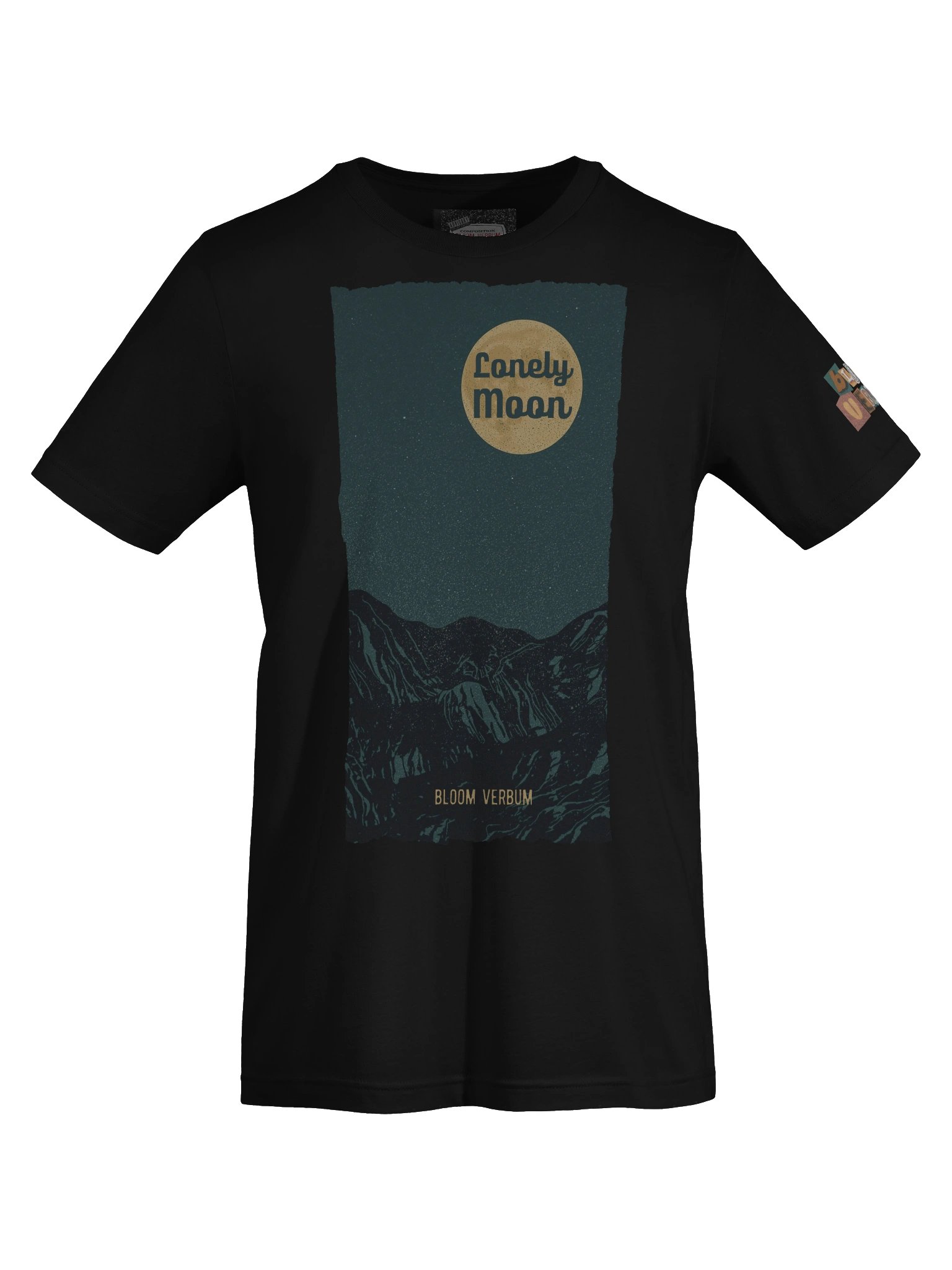 Lonely Moon product image (9)