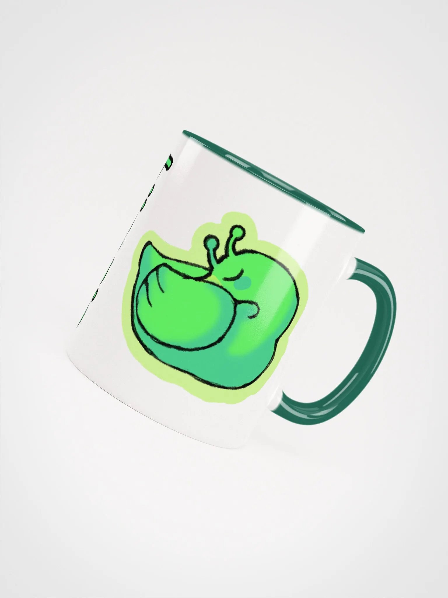 U.F.G Mug product image (4)