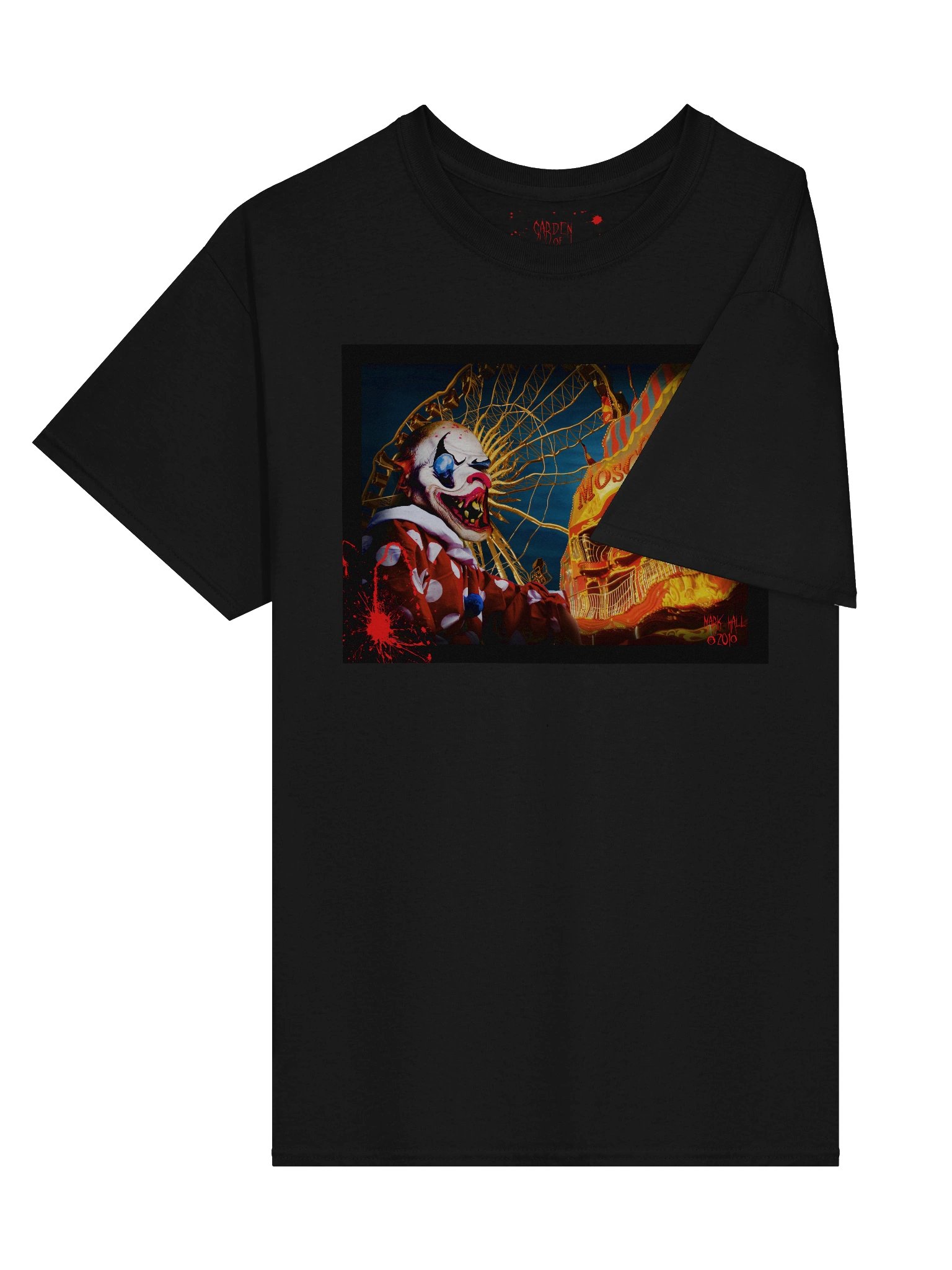 CARNIVAL OF BLOOD 3 product image (3)