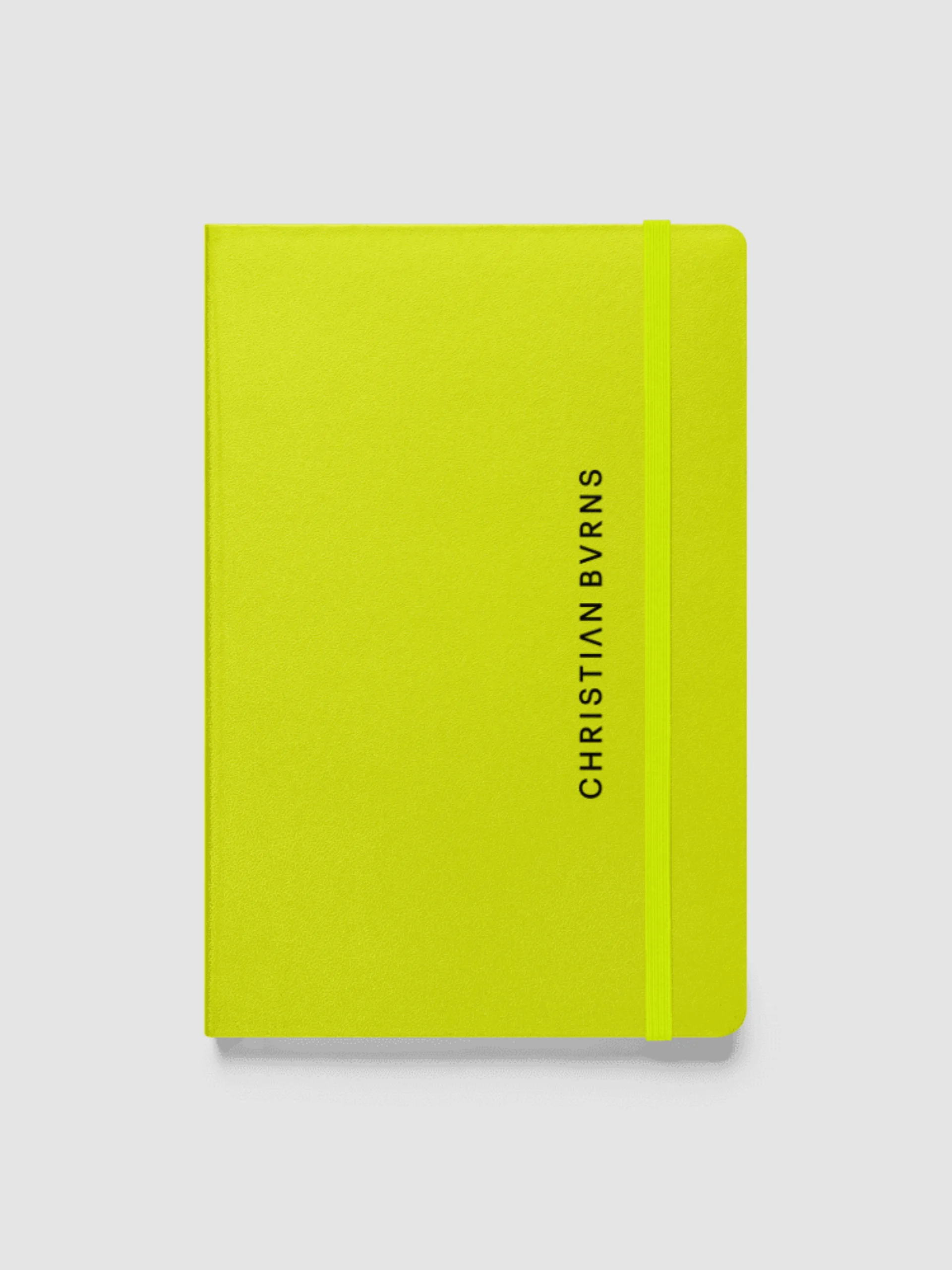 CB NOTEBOOK product image (1)