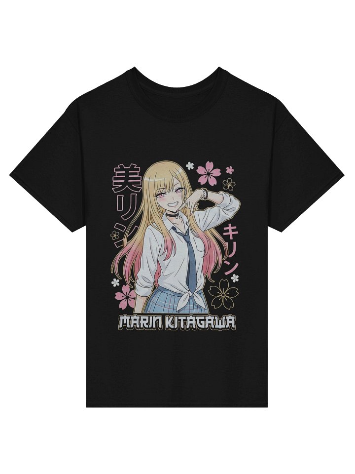 Kawaii Dreamer T-Shirt product image (1)