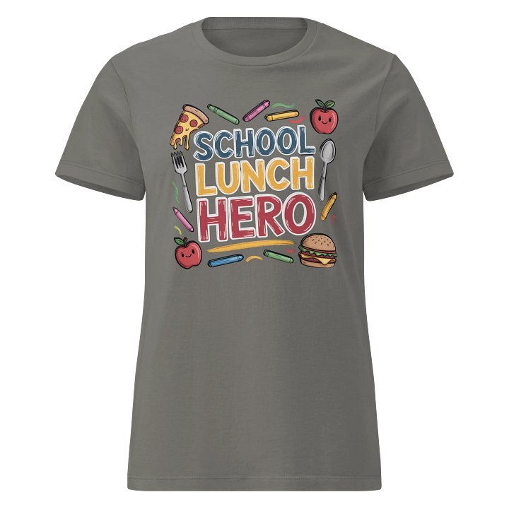 School Lunch Hero product image (1)