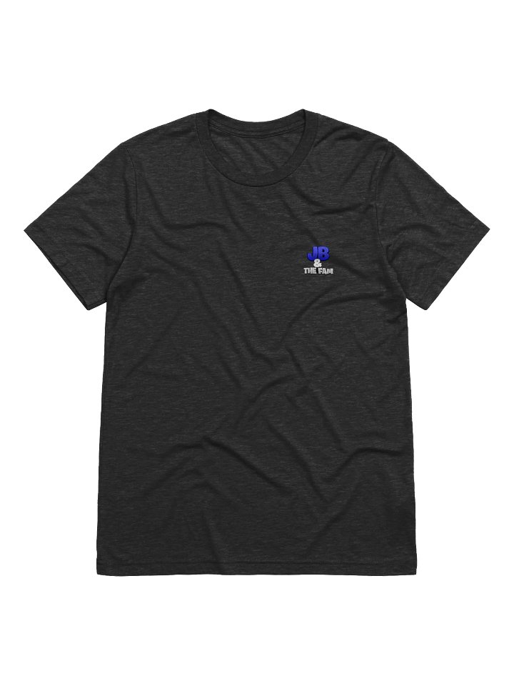 JB & "The Fam" Graduation Tee product image (1)