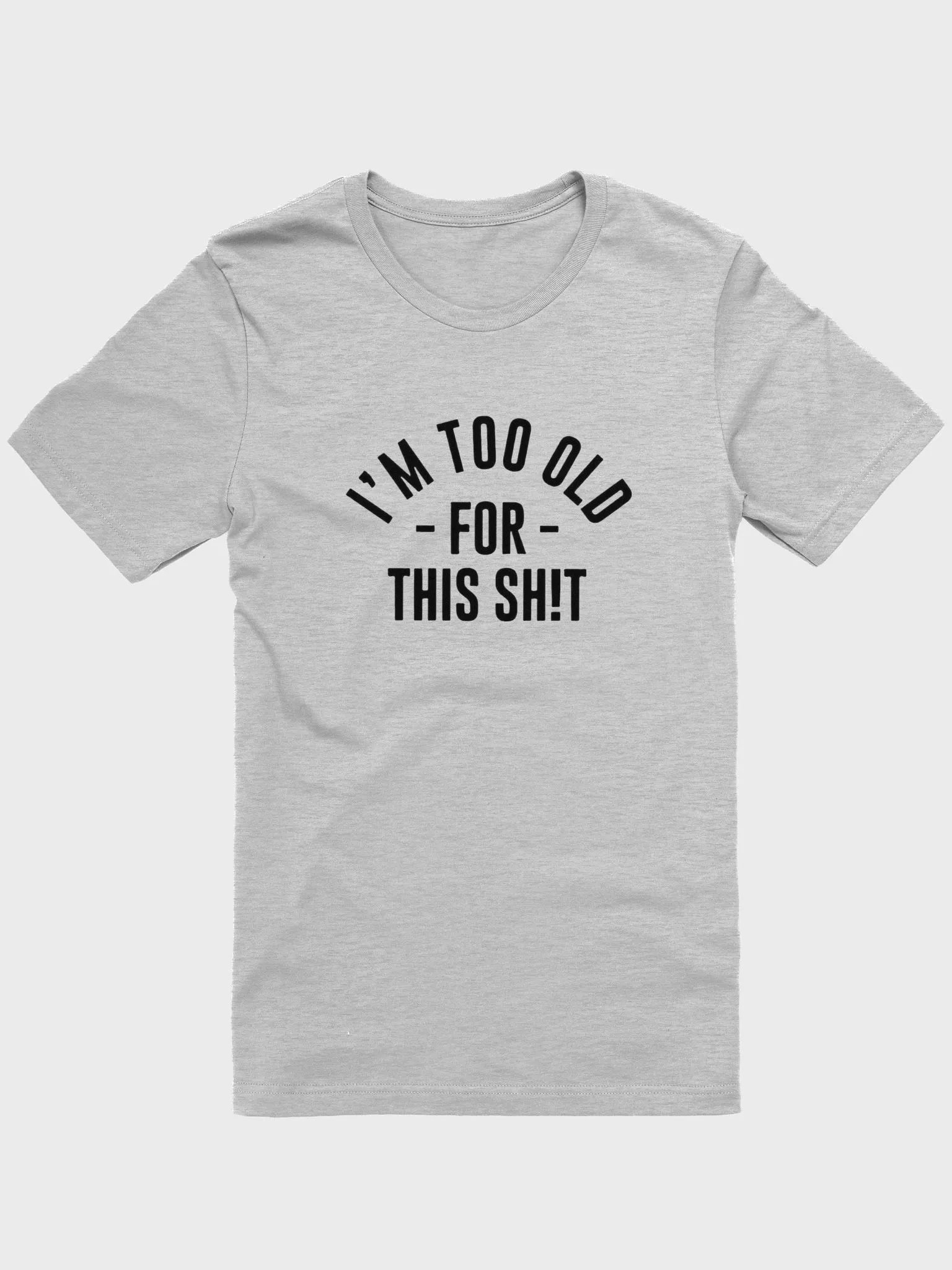 Vintage Vibes Tee product image (2)