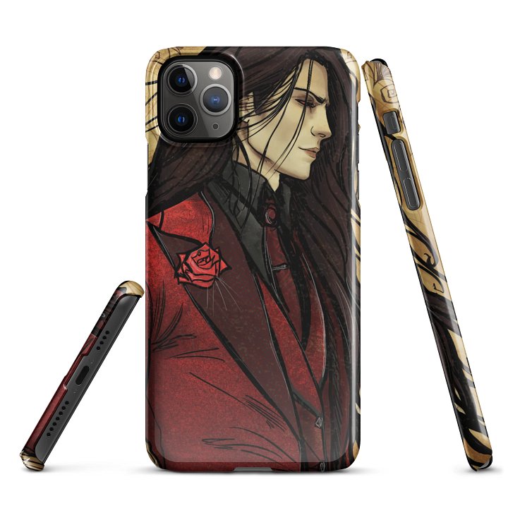 Raziel iPhone Snap Case product image (3)