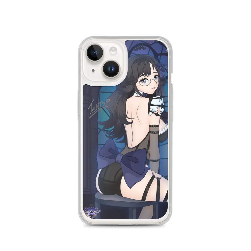 Tenta Iphone Case product image (4)
