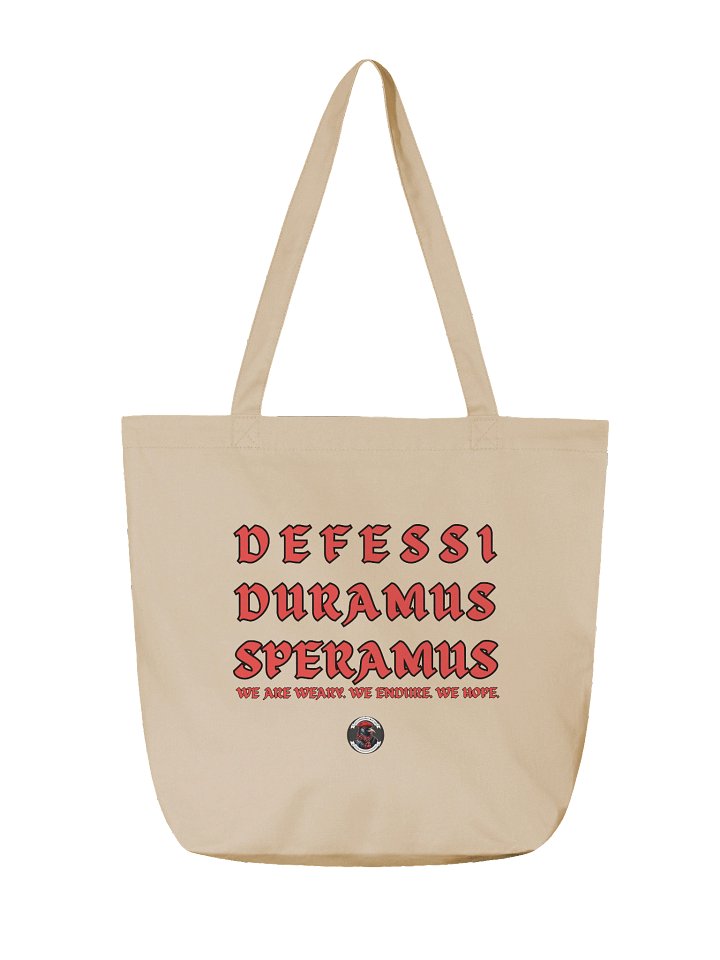 The Emberhearts Bag (Small) product image (2)