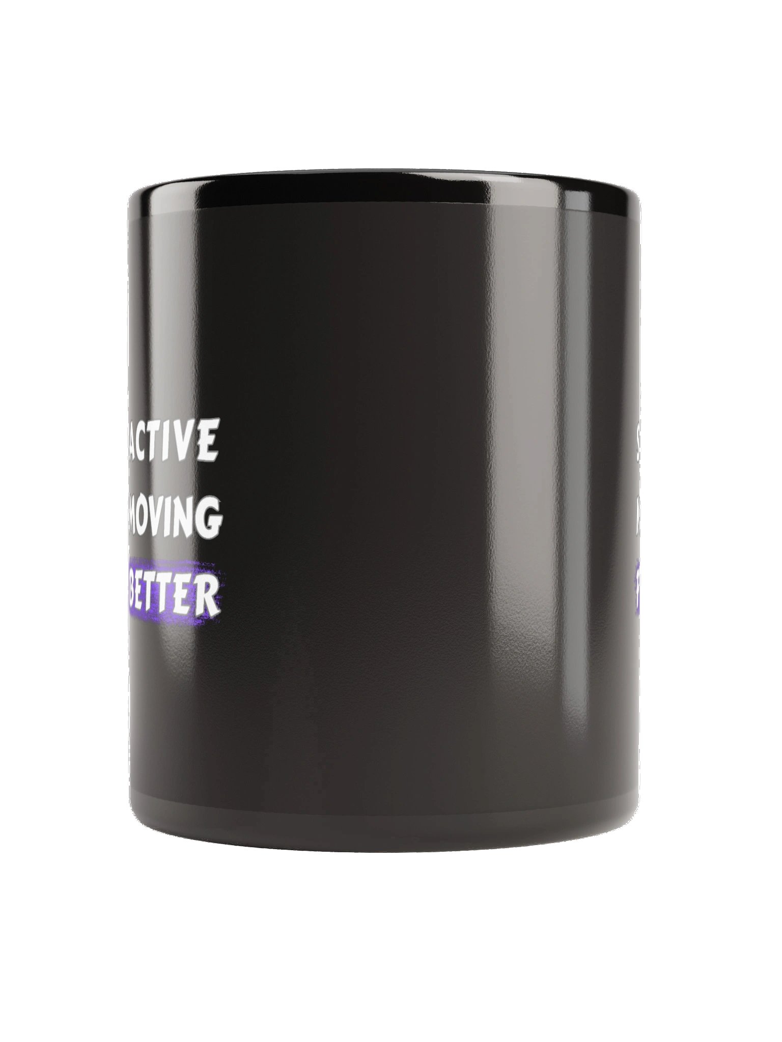 Feel Better Mug product image (2)