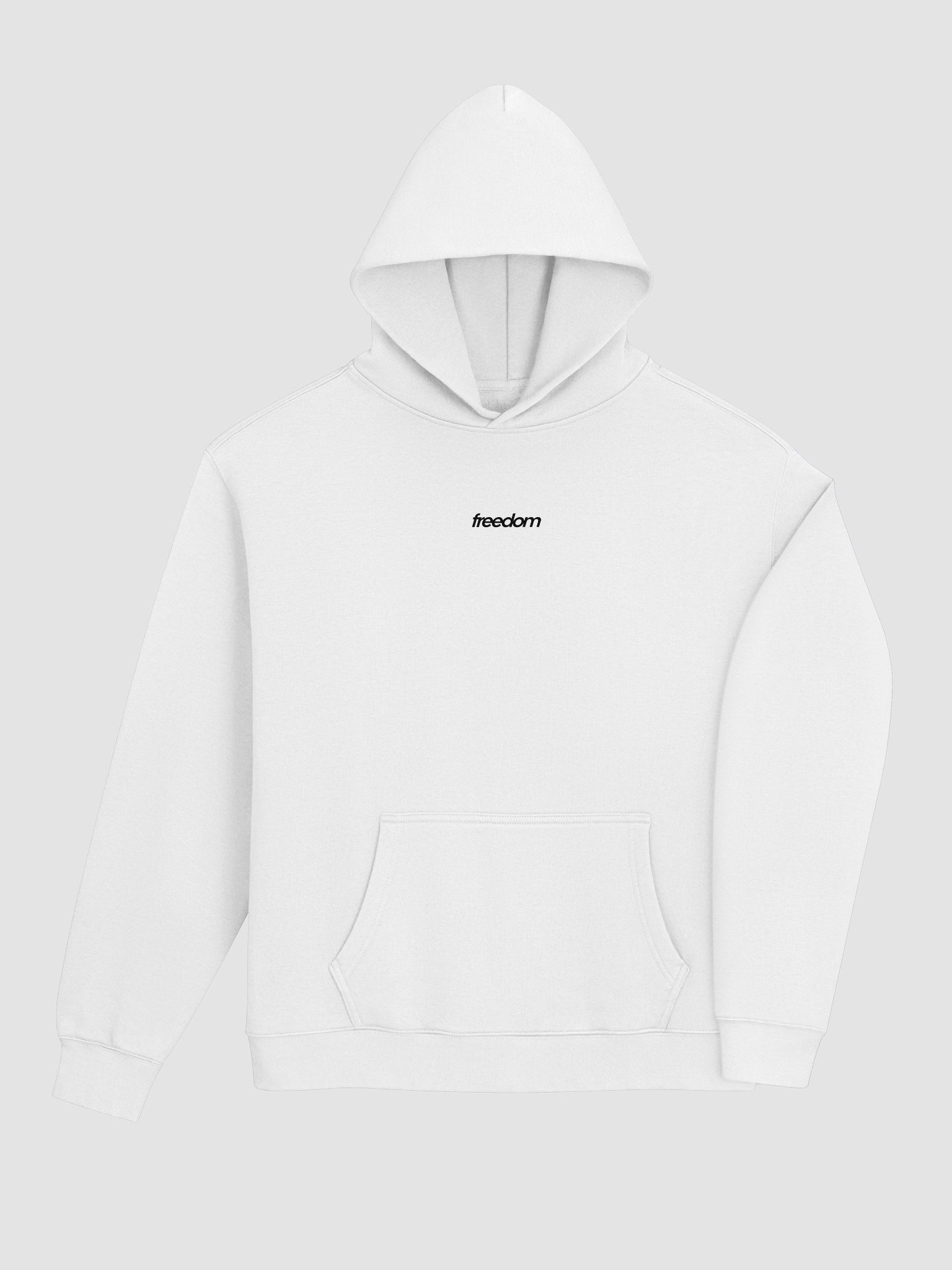 Freedom Hoodie product image (6)