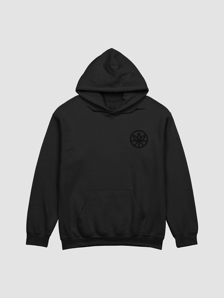 Black Label Hoodie — Est. 2004 product image (1)
