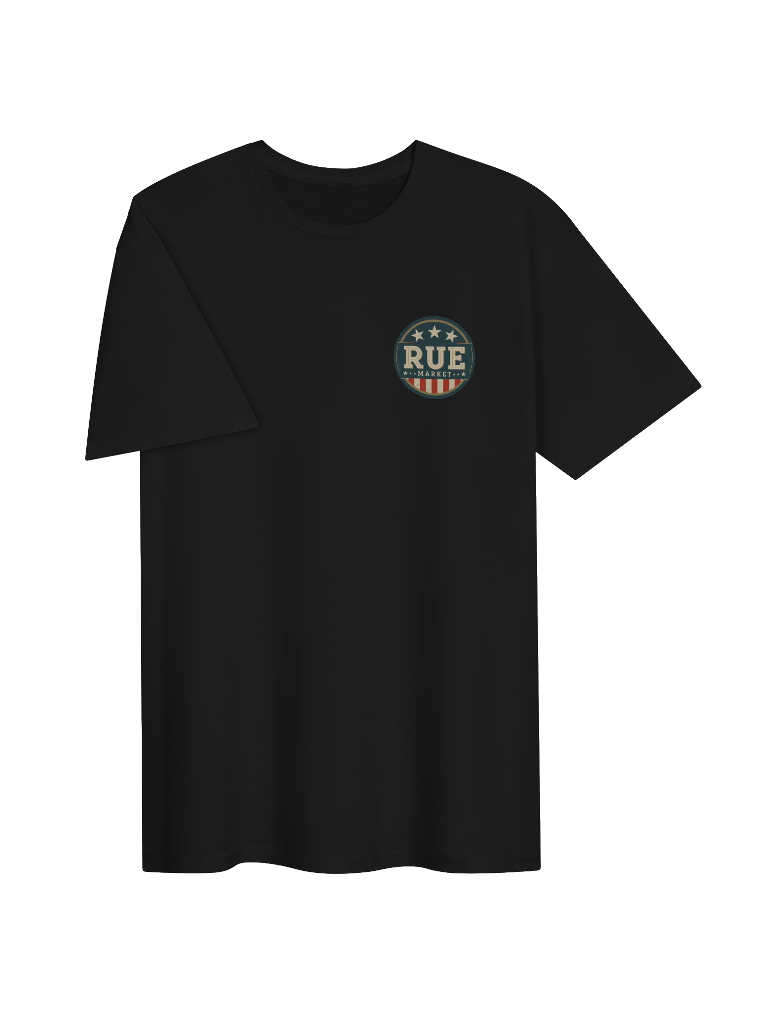 Rue Market Badge Tee product image (40)