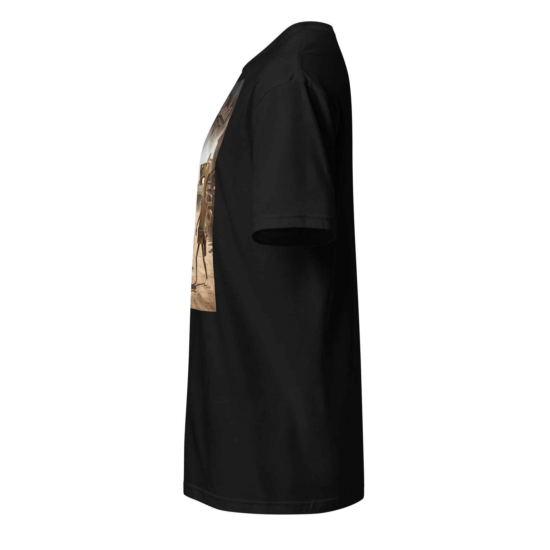 Bandit vs The 7 product image (3)
