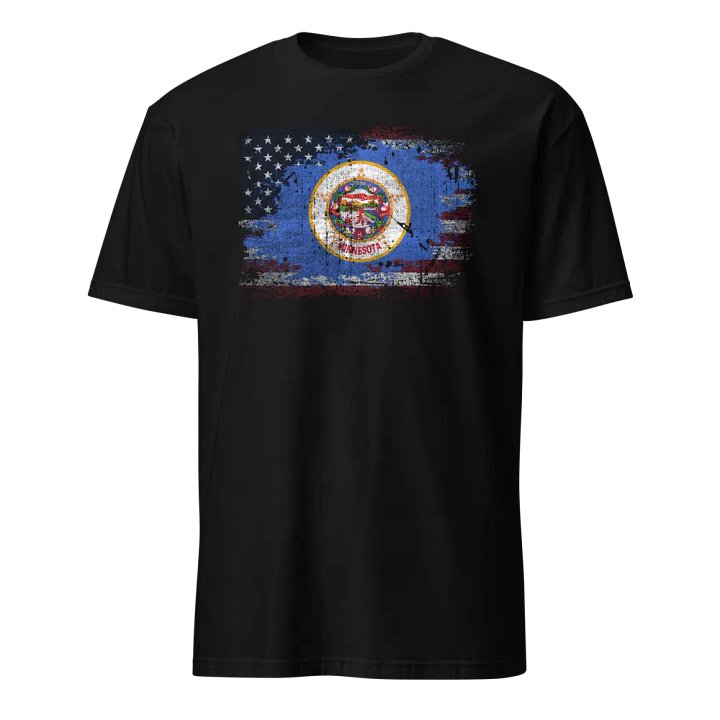 Minnesota USA product image (1)