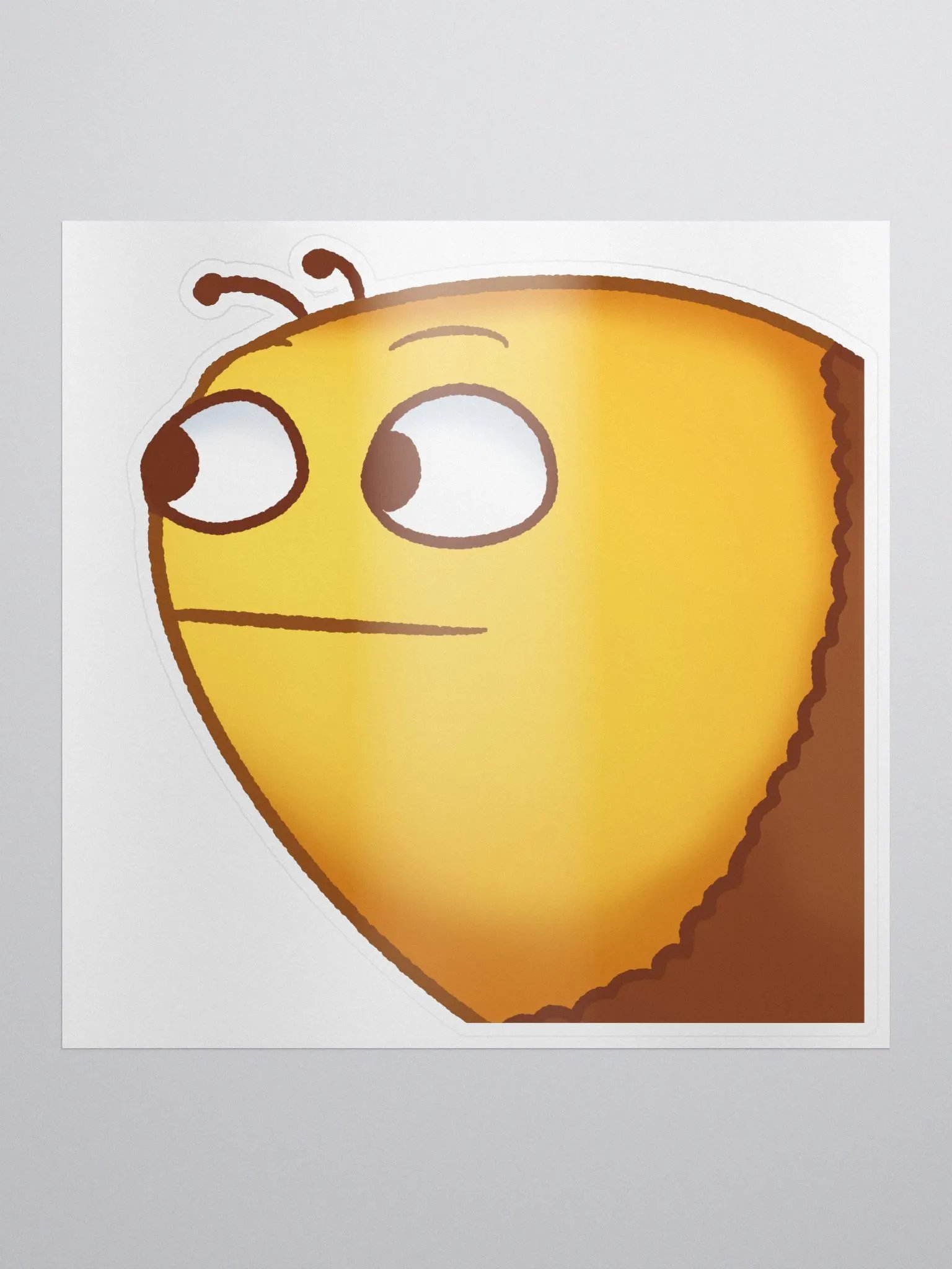 beepo pause sticker product image (1)