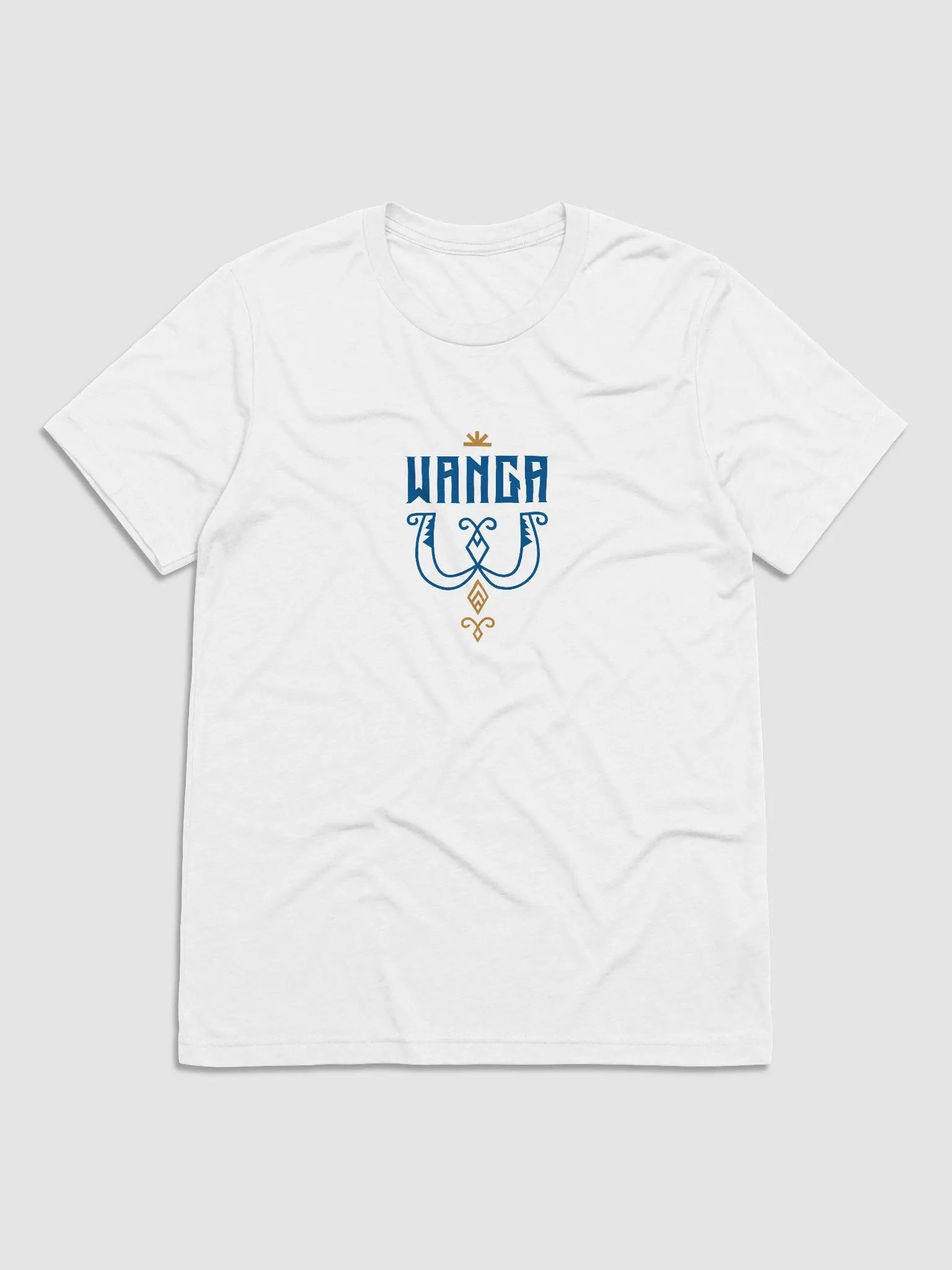 T-shirt Wanga product image (2)